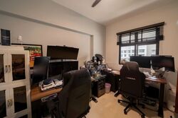 Blk 420C Waterfront II @ Northshore (Punggol), HDB 5 Rooms #553488791